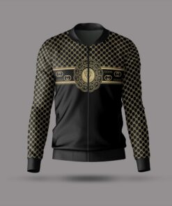 G  Jacket or Bomber Jacket –  Max09979