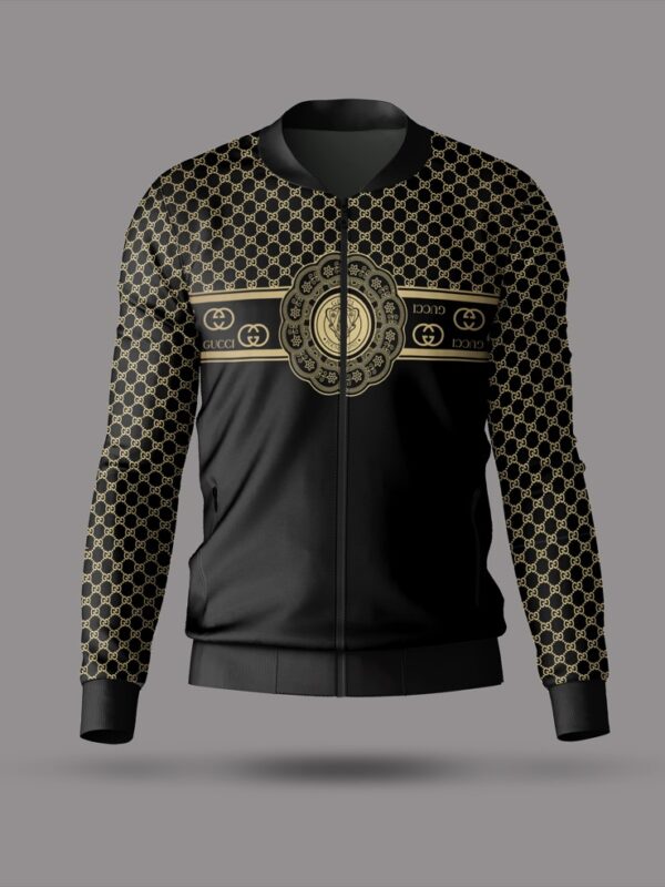 G  Jacket or Bomber Jacket –  Max09979
