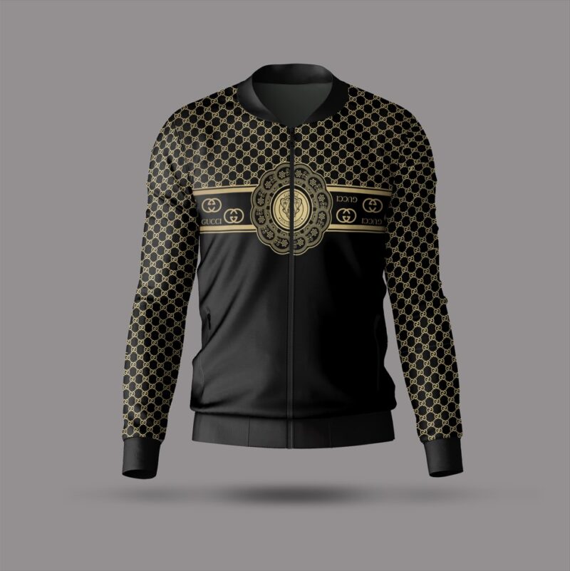 G  Jacket or Bomber Jacket –  Max09979