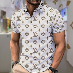 New 2025 – Luxury Brand Polo  Special Gift Premium Outfit For Men –  – Max011693
