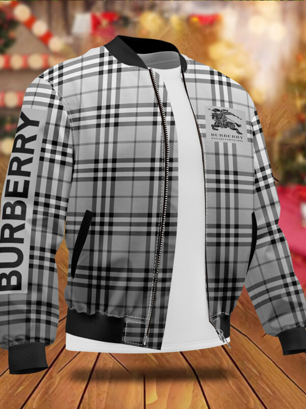 Premium B  Jacket or Bomber Jacket – Max011023