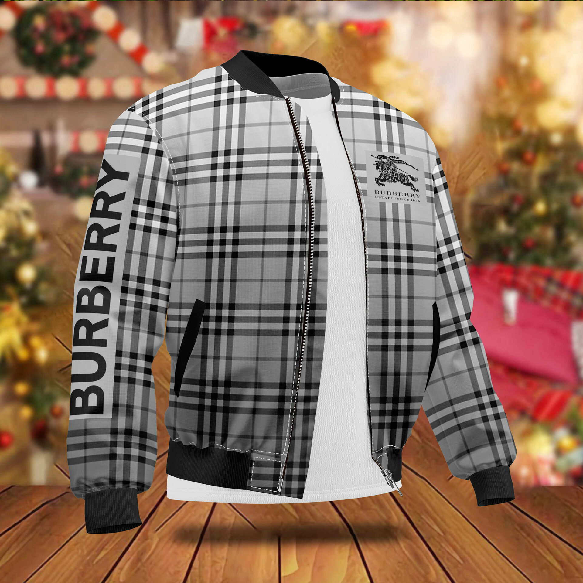 Premium B  Jacket or Bomber Jacket – Max011023