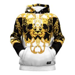 New 2024,Unisex – V  Hoodie Limited Edition – AF-Max05917