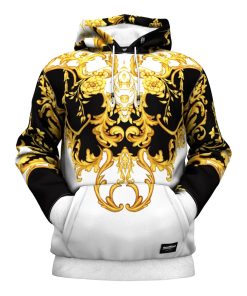 New 2024,Unisex – V  Hoodie Limited Edition – AF-Max05917