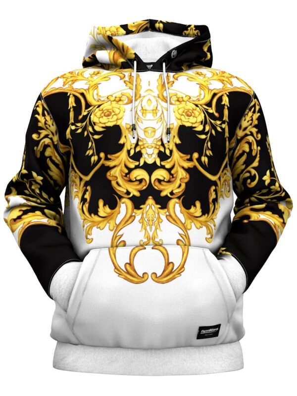 New 2024,Unisex – V  Hoodie Limited Edition – AF-Max05917