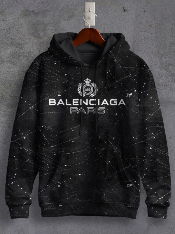 New 2025,B-  Premium Hoodie – Max2408092900