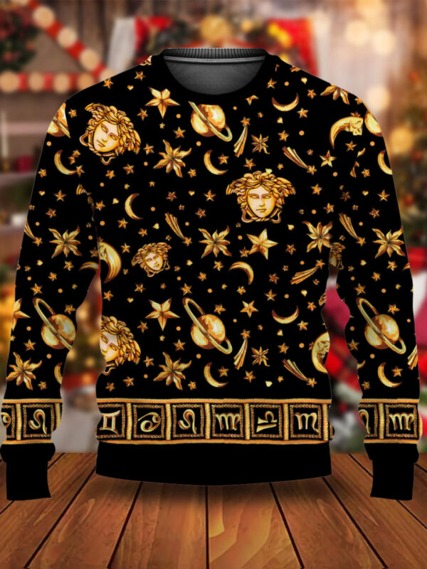 New 2024, V  Sweater , Sweatshirt  – Max010305