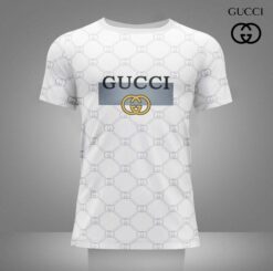 New 2024-  G  Luxury  Brand Premium T-Shirt Outfit For Men Women – B9G-TX-Max3033