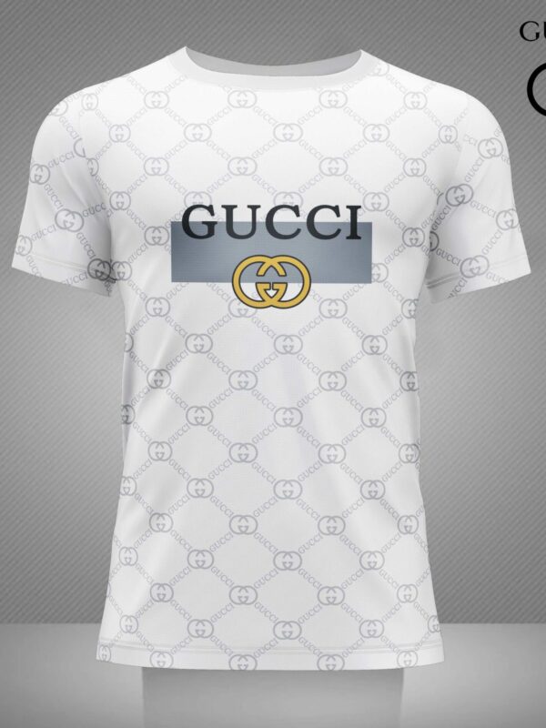 New 2024-  G  Luxury  Brand Premium T-Shirt Outfit For Men Women – B9G-TX-Max3033