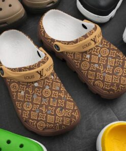 L  Crocs Unisex Classic Clog -Max2407051487