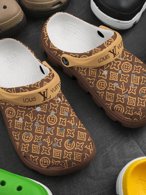 L  Crocs Unisex Classic Clog -Max2407051487