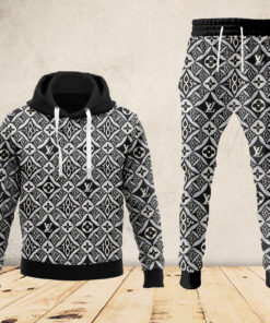 Combo L  Hoodie & Sweatpaint -DT2437