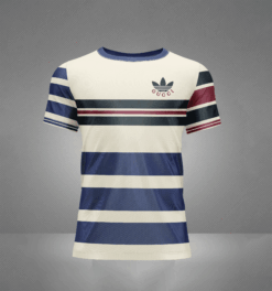 New 2024-  G  Luxury  Brand Premium T-Shirt Outfit For Men Women – B9G-TX-Max09588