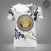 New 2025 – Luxury Brand Unisex T-shirt Special Gift Premium Outfit For Men Women B9G-TX-Max5112