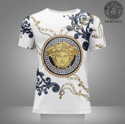 New 2025 – Luxury Brand Unisex T-shirt Special Gift Premium Outfit For Men Women B9G-TX-Max5112