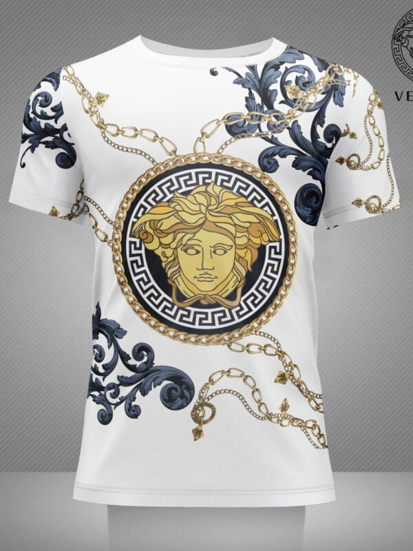 New 2025 – Luxury Brand Unisex T-shirt Special Gift Premium Outfit For Men Women B9G-TX-Max5112