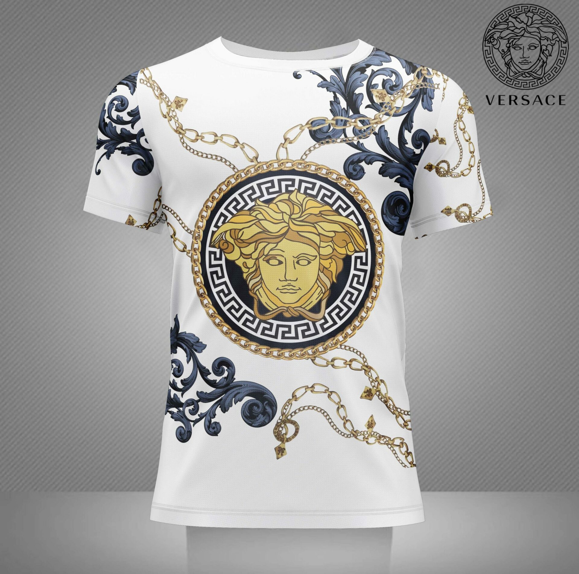 New 2025 – Luxury Brand Unisex T-shirt Special Gift Premium Outfit For Men Women B9G-TX-Max5112