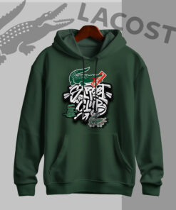 New 2025, LA  Hoodie Luxury –  Max2409274768