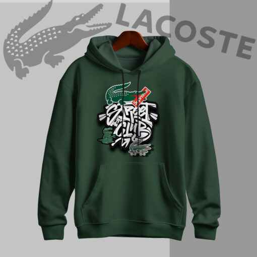 New 2025, LA  Hoodie Luxury –  Max2409274768