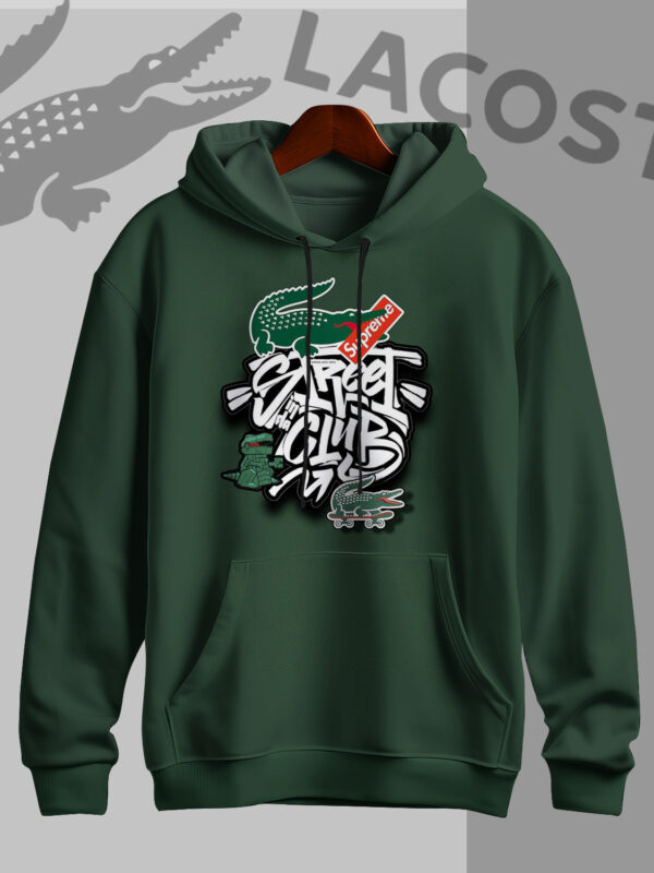 New 2025, LA  Hoodie Luxury –  Max2409274768