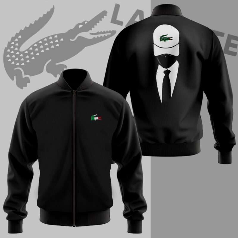 New 2025, Premium LC  Jacket or Bomber Jacket –  TU24100918