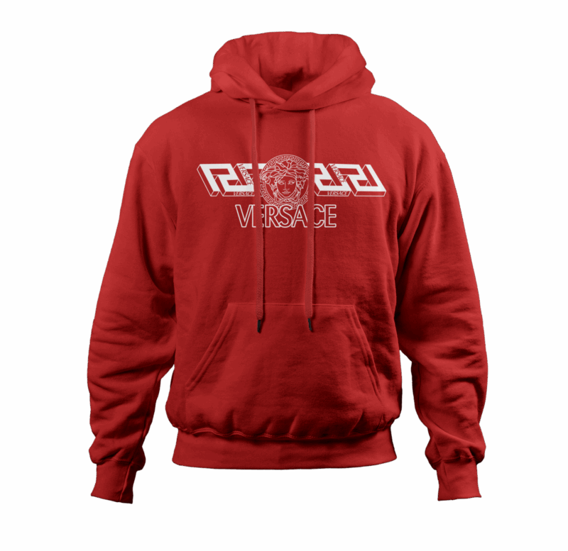 New 2024,Unisex – V  Hoodie Limited Edition – 2DAF-Max05586 - Image 4