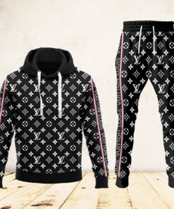 Combo L  Hoodie & Sweatpaint -DT2419
