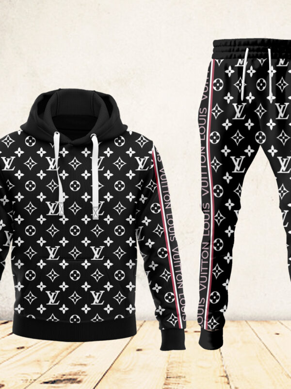 Combo L  Hoodie & Sweatpaint -DT2419