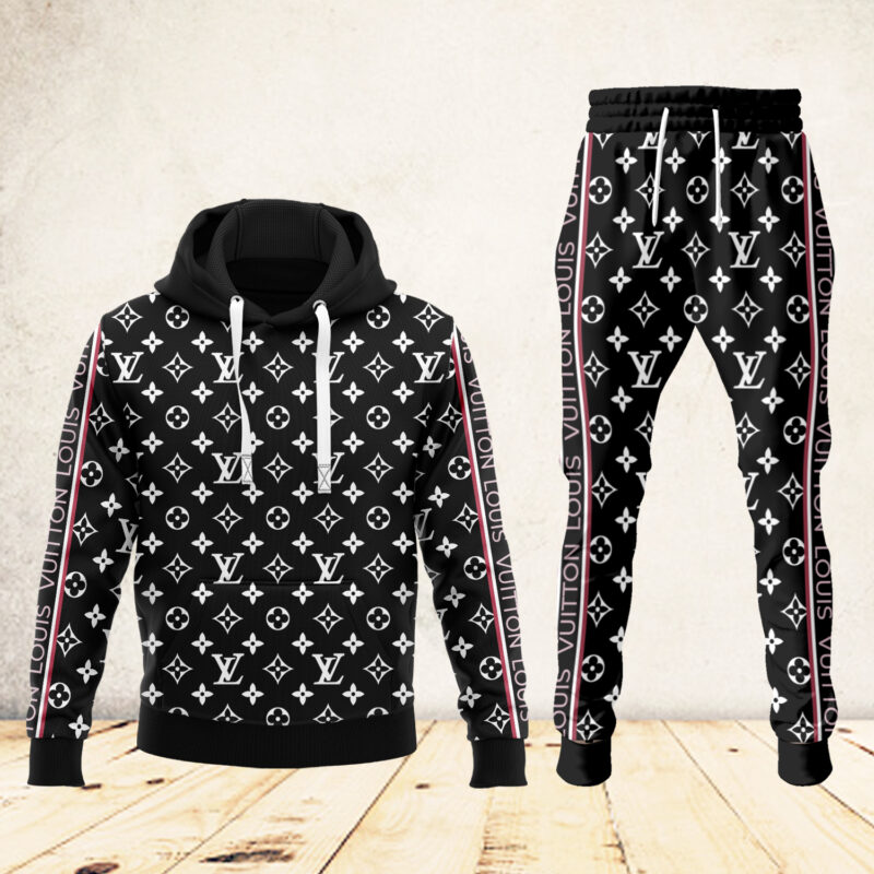 Combo L  Hoodie & Sweatpaint -DT2419