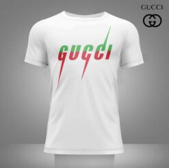 New 2024-  G  Luxury  Brand Premium T-Shirt Outfit For Men Women – B9G-TX-Max3152