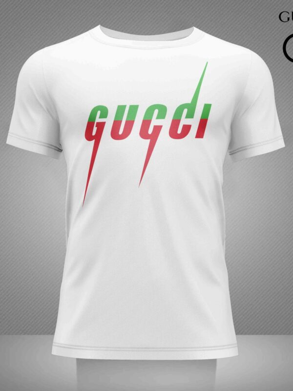 New 2024-  G  Luxury  Brand Premium T-Shirt Outfit For Men Women – B9G-TX-Max3152