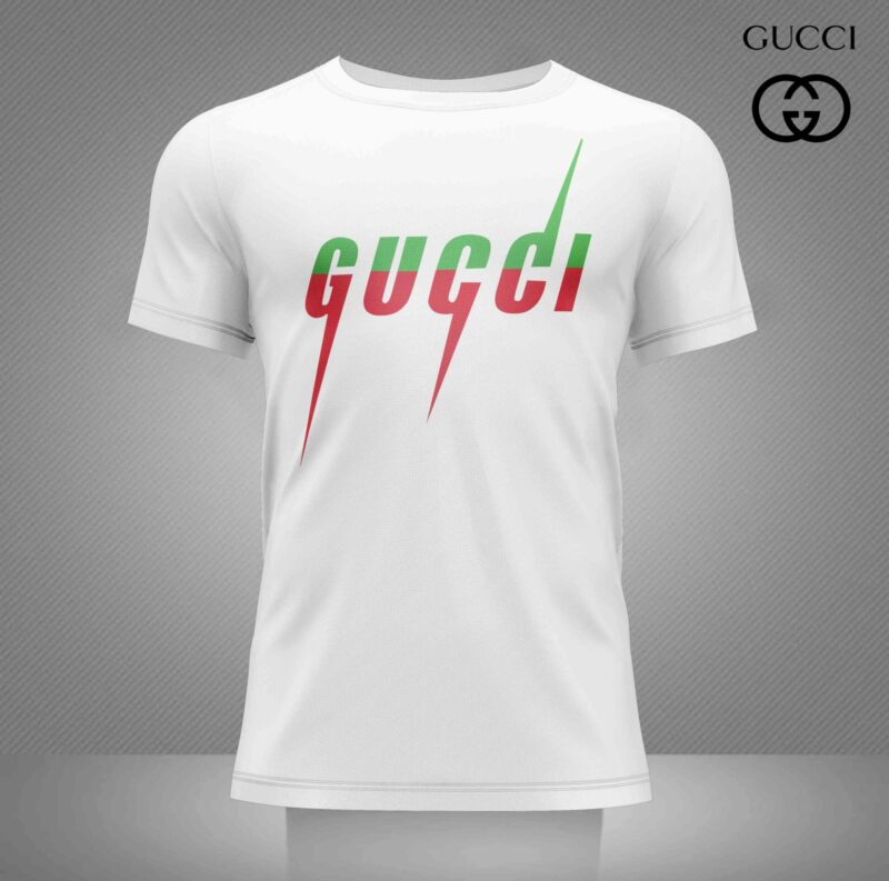 New 2024-  G  Luxury  Brand Premium T-Shirt Outfit For Men Women – B9G-TX-Max3152