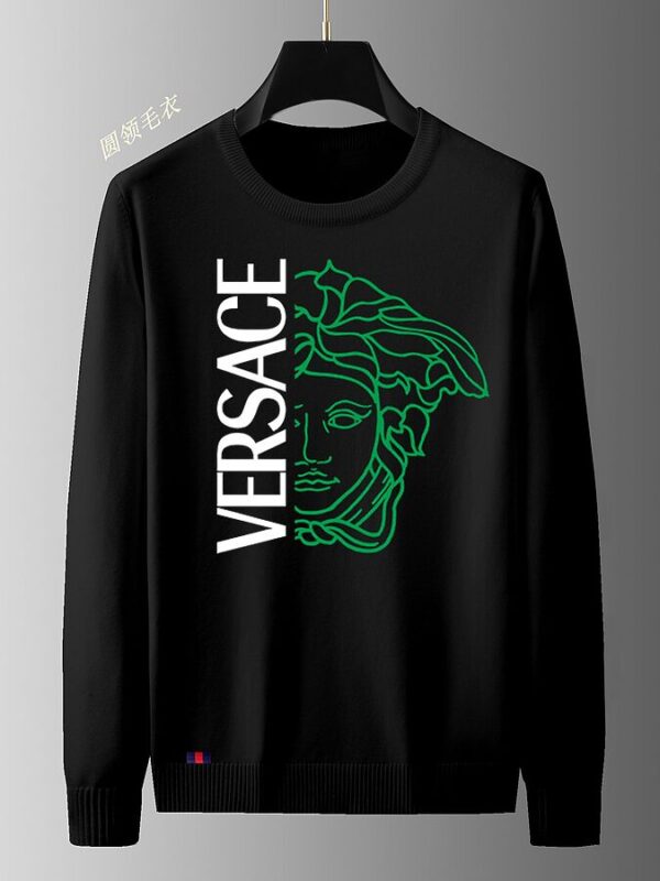 New 2024, V  Sweater , Sweatshirt  – Max010347