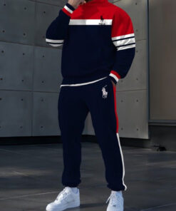 New 2025 R- Luxury Hoodie & Sweatpants – Max2407242362