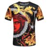 New 2025 – Luxury Brand Unisex T-shirt Special Gift Premium Outfit For Men WomenB9G-TX-HH03167