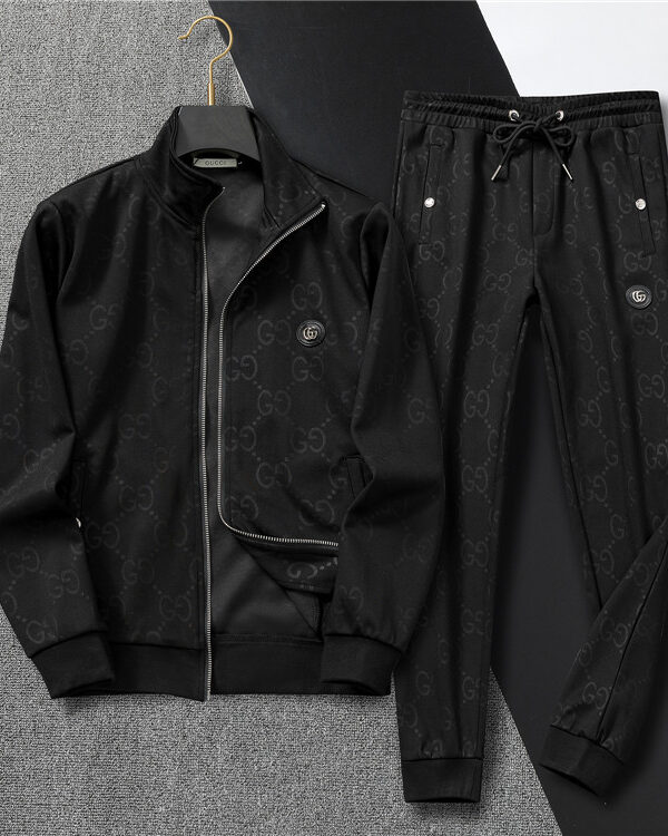 G  Tracksuits For Men –  Max010809