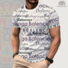 New 2025 – Luxury Brand Unisex T-shirt Special Gift Premium Outfit For Men Women -LL250410004