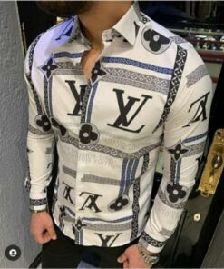 L  Long Sleeve Shirt For Men – Max01676