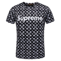 2025 – L  Luxury Brand Premium T-Shirt Outfit For Men –  -Max00802