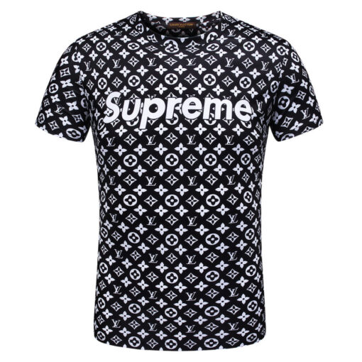 2025 – L  Luxury Brand Premium T-Shirt Outfit For Men –  -Max00802
