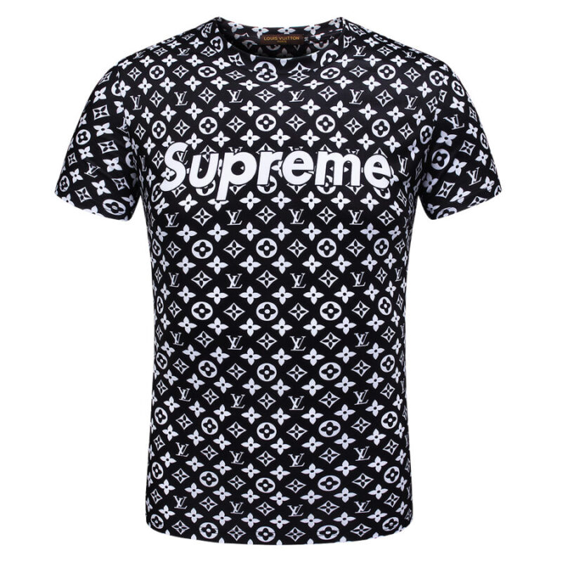 2025 – L  Luxury Brand Premium T-Shirt Outfit For Men –  -Max00802