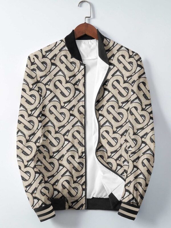 Premium B  Jacket or Bomber Jacket –  Max011043