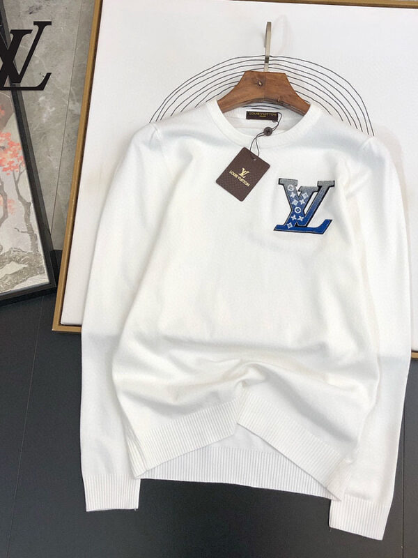 New 2024, 2024-L   Sweater , Sweatshirt  – B9G-ZWY-Max05699