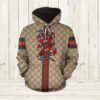 New 2024,G  Premium Hoodie – B9G-AF-HH03675
