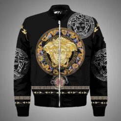 V  Jacket or Bomber Jacket  Bomber Jacket – BMJ-Max06000