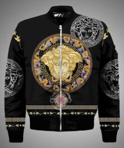V  Jacket or Bomber Jacket  Bomber Jacket – BMJ-Max06000