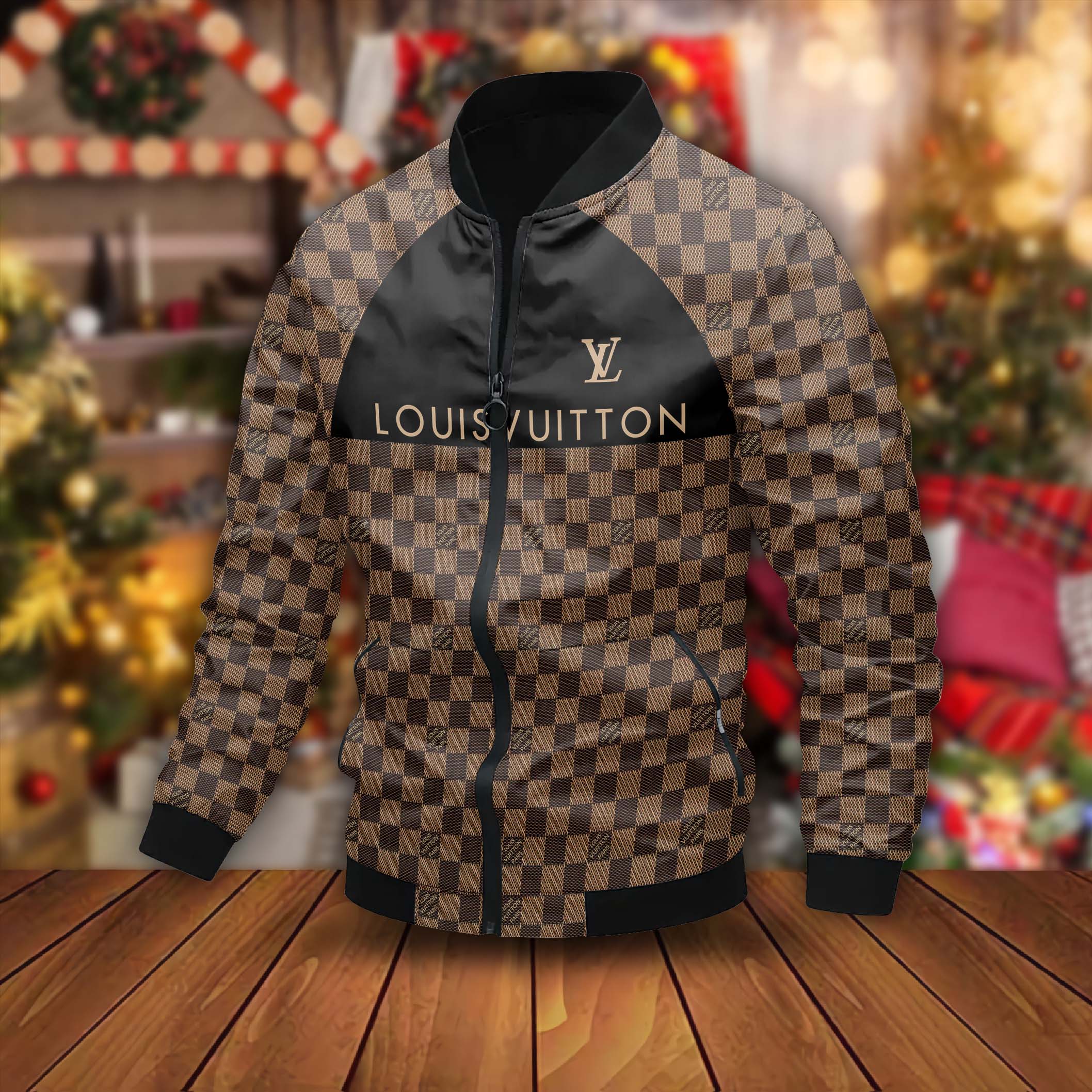 L  Jacket or Bomber Jacket   – DT4373