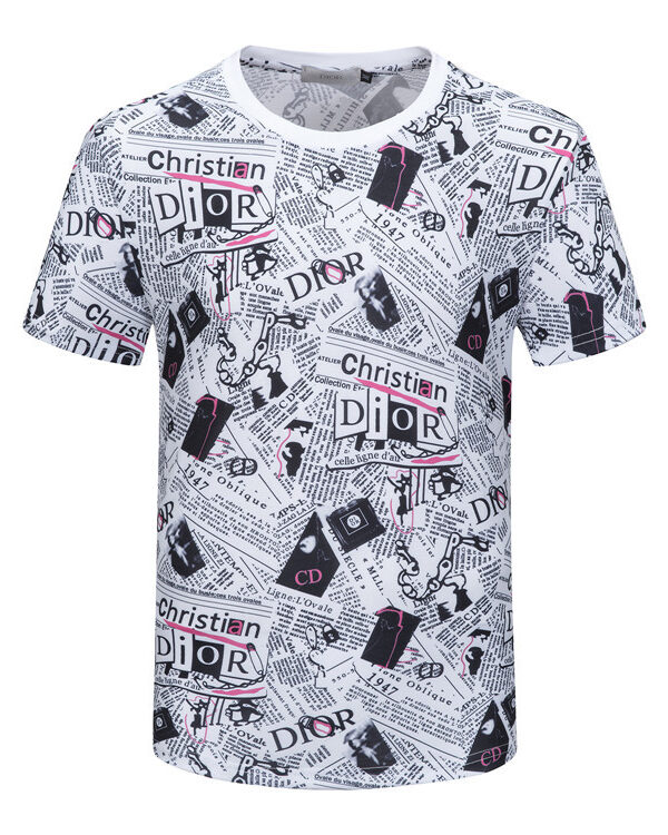 Unisex – Limited Edition D T Shirts – B9G-TX-Max4394