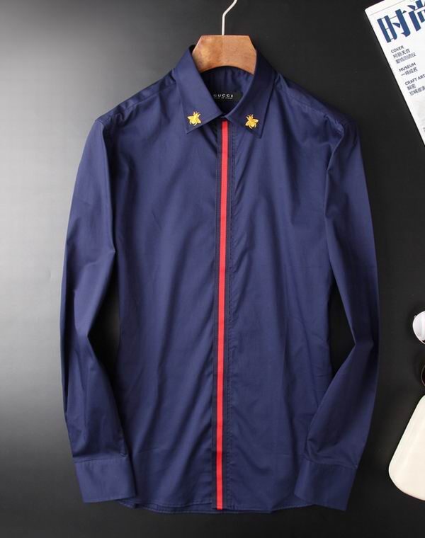 Limited  Perfect Long Sleeve Shirt CCY Max01236