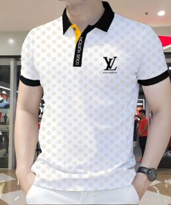 New 2025 – Luxury Brand Polo  Special Gift Premium Outfit For Men – – Max010458